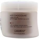 Giovanni Organic Body Care Hot Chocolate Sugar Scrub Scrubs 9 oz. (Pack of 5)