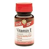 E-400 with Selenium 60C 60 Softgels