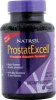 NATROL PROSTATE EXCEL, 60 TAB NATROL PROSTATE EXCEL, 60 TAB