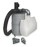 Dayton 3AA19 Dust Collector