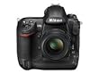 Nikon D3s SLR-Digitalkamera (12,1 Megapixel, Live-View, HD-Videofunktion) Geh�use
