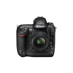 Nikon D3s SLR-Digitalkamera (12,1 Megapixel, Live-View, HD-Videofunktion) Geh�use
