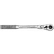 Danaher Tool Group 12902 1/2" Drive Flex Head Ratchet