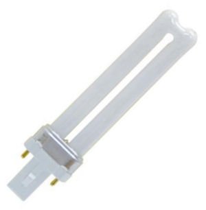 GE Lighting 97557 F7BX/841/ECO Compact Fluorescent Replacement Bulb