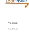 Via Crucis (Portuguese Edition)