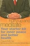 Hurry Up and Meditate: Your Starter Kit for Inner Peace and Better Health