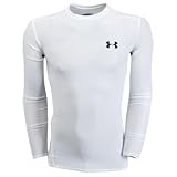 Under Armour UPDATED Style Long Sleeve Turf Shirt Mens