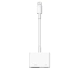 LIGHTNING DIGITAL AV ADAPTER (MD826ZM/A)