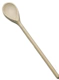 Kitchen Craft FSC Beech Wood Cook's Spoon 35cm