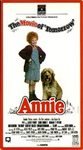 Annie (original carton release) by RCA/Columbia