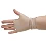 Small (2"-3") Support Gloves With Four Way Stretch Fabric