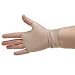 OccuNomix OccuMitts TM Small (2"-3") Support Gloves With Four Way Stretch Fabric - OccuNomix OccuMitts TM Small (2"-3") Support Gloves With Four Way Stretch Fabric - 450-3S