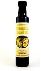 Alive, Organic Pumpkin Seed Oil - 250 ml