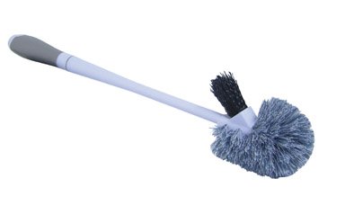 Quickie Home-Pro Bowl Brush with Microban