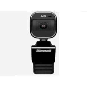 Microsoft Lifecam Hd-6000 Ntbk For Business Win Usb Port Nsc Euro/Apac 1 License 60 Hz