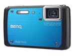 BenQ LM100 - C�mara compacta de 14 Mp...