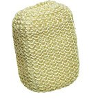 Sisal Wrapped Sponge