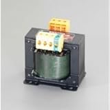 エスコ 1.5KVA静電シールド付電源トランス EA815ZX-16