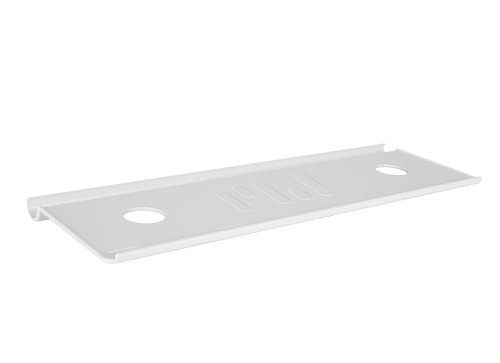 MeshWe Bluefin Seamlessly Connects Magic Trackpad to Apple Wireless Keyboard (apple white)