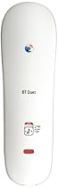 BT Duet 210 Corded Telephone - White