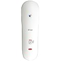 BT Duet 210 Corded Telephone - White