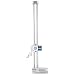 Mitutoyo 192-132 Dial Height Gauge, 0-600mm Range, 0.01mm Resolution, +/-0.05mm Accuracy, 9.8kg Mass