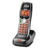 5.8 GHz Accessory Handset (TCX905) Category: Multi-Line Cordless Telephones