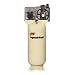 - Ingersoll Rand Electric Stationary Air Compressor - 5 HP, 18.1 CFM @ 90 PSI, 230 Volt, Model# SS5L5