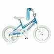 Mantis Girls' Maya Bike (16-Inch Wheels)