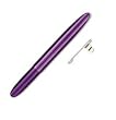 Fisher Space Pens-Purple Passion Translucent Pen w/ Clip