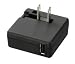 Nikon EH-69P Replacement AC Power Adapter / Charger for Coolpix Coolpix S100 S3100 S3300 S4100 S4300 S6100 S6200 S6300 S8200 S9100 S9300 P300 P310 P500 P510 Digital Cameras
