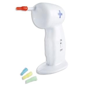 comment nettoyer embout silicone