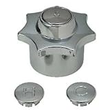 Brass Craft #SH4005 2-1/4x1-5/8 Tub Handle