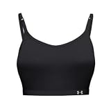Women's UA Active Sports Bra Tops by Under Armour