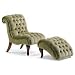 Upholstered Ottoman