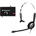 SH 230 Pack - Kopfhoerer ( halb offen )