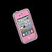 LifeProof iPhone 4/4S Case Pink
