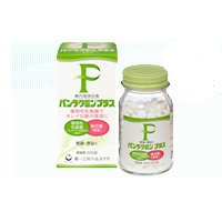第一三共ヘルスケア　パンラクミン　プラス　300錠　[第3類医薬品]