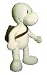 Life-Sized Plush Fone Bone by Jeff Smith (26