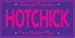 Vanity License Plate - HOTCHICK, State of Perfection