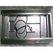 Sharp RK51-27 27" Built-In Trim Kit For Models R520 And R530