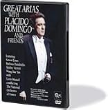 Placido Domingo: Great Arias with Placido Domingo & Friends