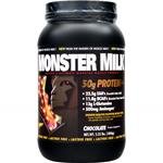 CytoSport Monster Milk Nature's Ultimate Monster Muscle Formula, Chocolate, 2.22 lb.