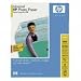 Electronics : HP Advanced Gloss Photo Paper Contains 50 Sheets Of 8.5 X 11