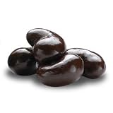 Bissinger's Chocolate Mint Cashews, 1 lb.