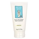 Get Fresh Soy & Shea Butter Hand Treatment - Starfruit