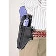 Pro-1 Dual Retention Jacket Slot Holster Sz: m51
