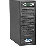 ProCon PC-DVD-5VL 1 Reader to 5 Writer Value Line CD/DVD Duplicator