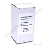 Multistix Generic Urine Test Strips 10SG 100/BOTTLE