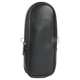 Fluke C23 Soft Case, Vinyl, Black